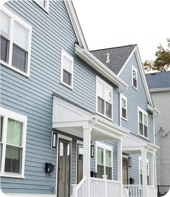 Forhad Ahmed - Mortgage advisor in Toronto